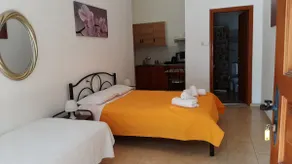 Melia studio 2 seafront apartment - Image 3
