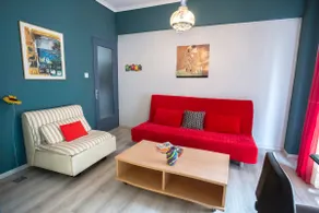Anna's apartment near to Acropolis and metro - Image 4
