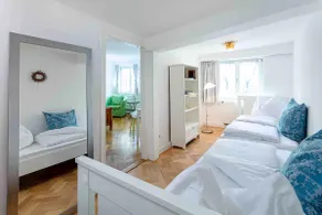 Charming apartment ”Antonia” in the Getreidegasse - Image 4