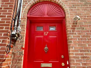 Hoboken gem, rare 3 bedroom duplex - Image 3
