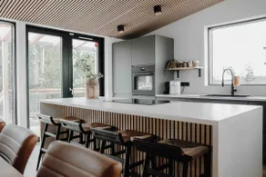 Oak House Villa - northern lights Paradise! - Image 3