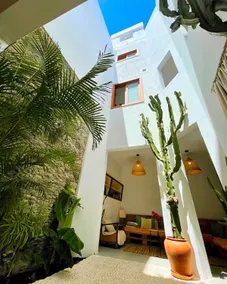 Modern, Spacious and Eco-Friendly Holiday Home - Image 4