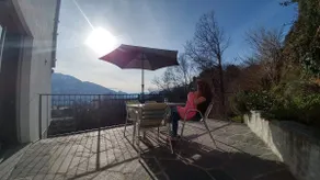 “Magnolia” ECO-Apartment Vacation Gordola - Image 4