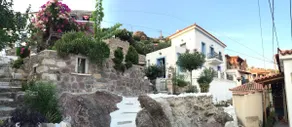 Boutique studio in the heart of Poros (casa Dona) - Image 4