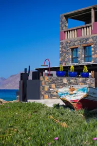 Villa Menelaos Penthouse - Image 5