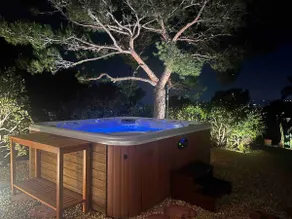 Private Hacienda with Heated Pool and Spa with Amazing Views - Image 4
