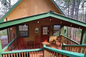 Mountain Cabin 2B Jacuzzi #10 - Image 4