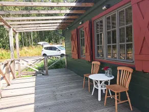 Cabin on the Hill - Image 3