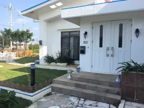 Miyakojima-kun's House, with cheap rental car, 5 minutes from Maehama Beach - Image 2
