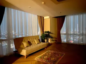 NEW Apt, 1-10guests,1min to Supermal Karawaci - Image 5
