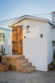 Casa Coronado -Tiny house on the sand in Rosarito. - Image 4