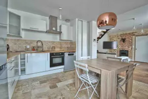 2-bedroom apartment Downtown Jardin des Plantes - Image 4