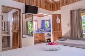 One Bedroom Bungalow, Pool & Garden view... - Image 2