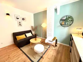 Beautiful renovated courtyard house - Lille center - Image 3