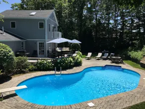 Southampton Sanctuary with Pool, Perfect Location! - Image 4