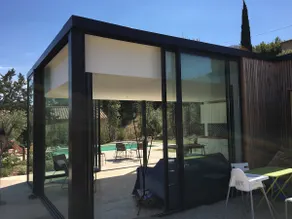 Designer house + private pool. Remarkable view - Image 2