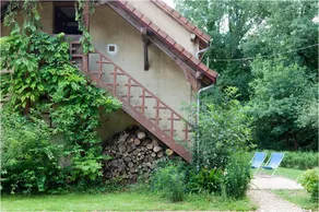 Gite in the heart of the forest 6 minutes from Aubigny. - Image 3
