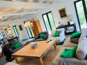 Exquisite vacation home in Seewinkel - Image 5