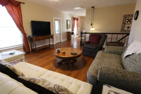 Sterle Historical Home-3 Bedroom Apartment - Image 3