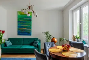 ⭐️Two-rooms Eclectic Luxury Apartment Old Town⭐️ - Image 4