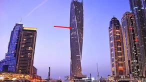 LUXURY CAYAN 2 BEDROOM APT NEXT TO JUMEIRAH BEACH - Image 2