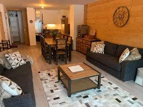 *NEW* Bellevue D’Oz Ski In Ski Out Luxury Apartment (8-10 Guests) - Image 5