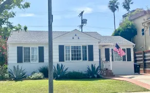Hollywood Bungalow style Haus near LAX/SoFi/405fwy - Image 3