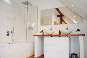 Stylish Eifel house at the Nürburgring with its own garden - Image 3