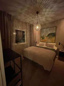 Villa Granskugga - Your quiet oasis near the city - Image 2