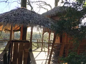 GUERLÉDAN TREEHOUSE - Image 3