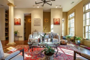 Townhome Treehouse - Image 4