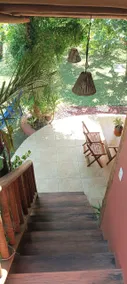 Sabiá Chalet in Praia do Forte, 700m from the Castle - Image 5