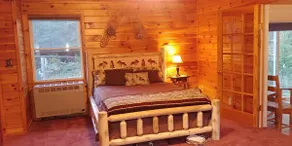 Little Bearfoot Lodge - Image 3