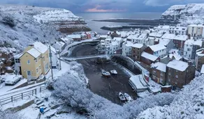 North Lea charming cottage in stunning Staithes - Image 2
