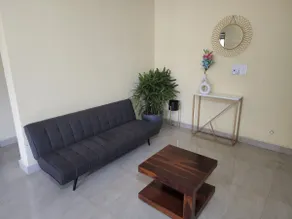 Fully Equipped 2 Bhk Apartment Near Mapusa - Image 3