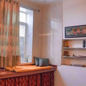Chandrodaya Studio | Simple, Comfortable & Private - Image 3
