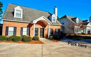 103)❣️Enjoy your comfy 3bed Home Near Ft Jackson - Image 5