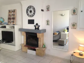 city center vacation rental - L'Annexe 6 people - Image 4
