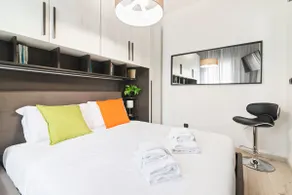 GuestHost - Scrovegni Urban Apartment - Image 2