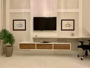 SEQ_1008 - One Bedroom Serviced Apartment With AC - Image 5