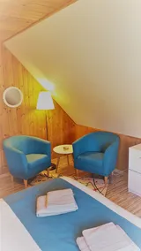 Aare Homestay - Image 3