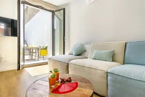 Urban style townhouse in S'Illot 5 minutes from Sa Coma and Cala Morlanda - Image 2