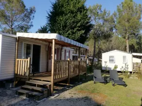Property With 2 Bedrooms in Saint Julien en Born, With Shared Pool and Furnished Garden - 4 km From the Beach - Image 2