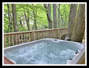 Creek Front Cabin Near Downtown Gatlinburg - Image 5