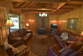 Valleyview at Countryside Cottages - Image 2