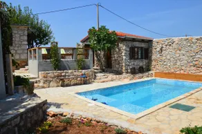 Three Sisters, absolutely unique stone houses, 200 m from the beach - Image 5