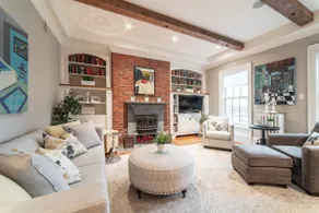 Historic downtown Halifax 4-bedroom townhouse - Image 2