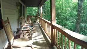 Mountain House Wooded Oasis - Image 2