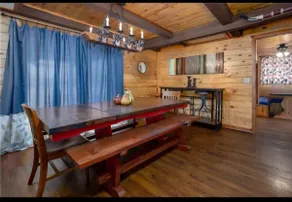 Primrose Family Lodge - Image 5