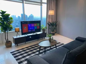 KL Tower View 2 bedrooms Apart in KLCC area. - Image 3